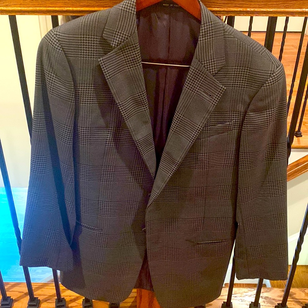 Armani Blazer
